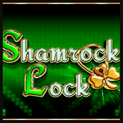 Shamrock Lock